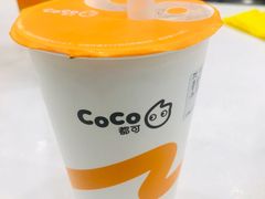 -CoCo都可(合生汇店)