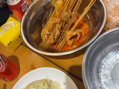 -嘉州鲜知味钵钵鸡(奎星楼店)