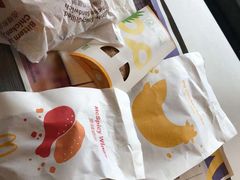 -麦当劳(鼓楼店)