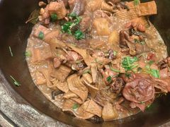 -锅老头铁锅炖•大锅蒸汽海鲜(韩乐坊店)