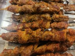 -寻小欢焖烤羊肉串(九眼桥店)