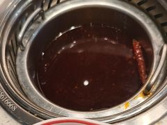 -龍歌自助小火锅(城阳万象汇店)