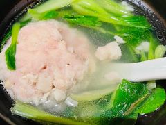 -南京大牌档(香港广场店)