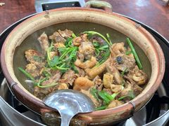 -华仔土鸡店(创意产业园店)