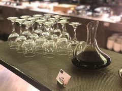 红酒-红林大酒店RFcafe自助餐厅