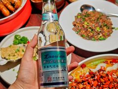 -前海沿·青岛菜(五四广场永旺店)