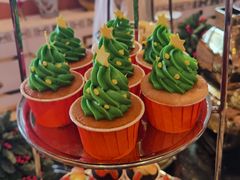 -咖啡苑 - 蔚藍夏日限定主题(永利皇宫店)