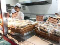 -王家沙点心店(万航渡路店)
