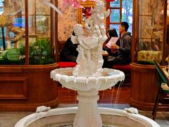 -秘密旅行Bonjour(黑金冠 江南西店)