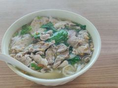 -汕头辉记肠粉王(岗厦店)
