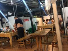-三哥田螺(北书院街店)