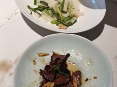 -旺顺阁·北京菜(北辰上品+)