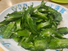 -小海豚•老字号海鲜餐厅(天涯店)