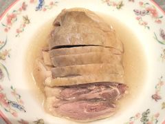 -奇芳阁·百年清真南京菜(夫子庙店)