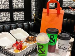-BUTTERFUL&CREAMOROUS 黄油与面包(万象城店)