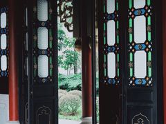 -顺峰山公园