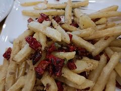 -百味地锅鸡(铜山路店)