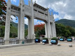 -梧桐山风景名胜区