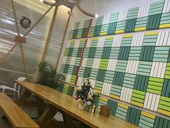 -Green Option(官舍店)