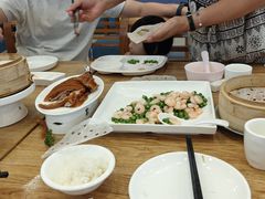 -北京烤鸭 ·儿童菜 ·采风阁家常菜餐厅(亚龙湾天域酒店)