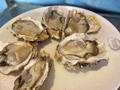 -千岛蚝高压锅生蚝·人参火锅(白云万达店)