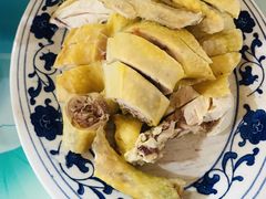 -小六农家乐(崇明西沙湿地店)