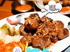 -觅福里•熟成和牛餐厅