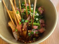 -包整·丝娃娃(一览甲秀楼风景店)