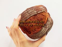 -熊叔熊婶面包房(团结湖店)