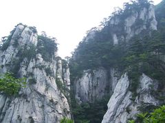 -安徽天堂寨风景区