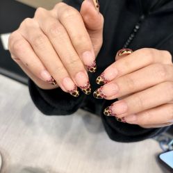 -StartNail美甲