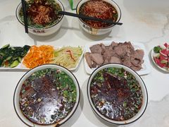 -清真磨沟沿老字号牛肉面(总店)