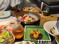 -匠和风精致料理(祥禾天地店)