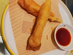 -山水茶艺馆·点心粤菜·30年老字号