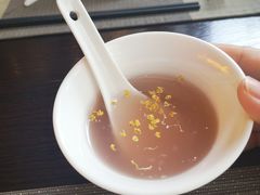 -拾溪餐厅·包厢(杭州千禧度假酒店)
