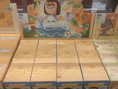-泡泡玛特POPMART(合生汇店)