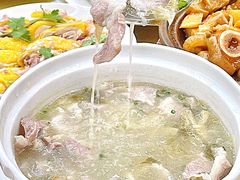 -东森家宴·惠州客家菜