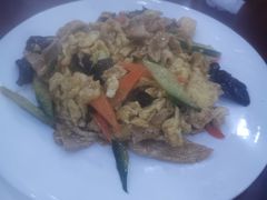 -老山记海城馅饼大酒店(振兴小区店)