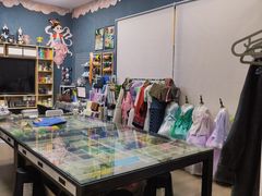 -杨梅红艺术教育(万象城教学中心)