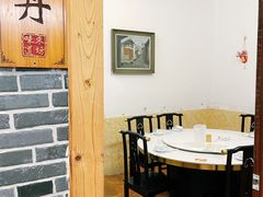 -东坊味道私房菜·地道顺德菜(大良店)