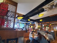 -云尊府云南菜·蒸汽石锅鱼(学清路店)