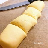𓇼小染下厨房𓇼 今日份分享：荷叶玉米饼ฅ՞•ﻌ•՞ฅ