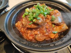 -谷田稻香·砂锅菜(元洪店)