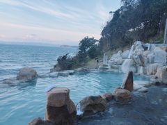 -南紀白浜 浜千鳥の湯 海舟