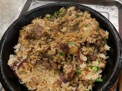 -武汉大学-桂园餐厅