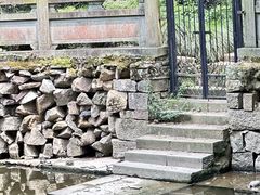 -阿育王寺