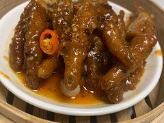 -煲王粤菜餐厅(中侨中心店)