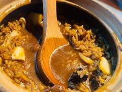 -小吊梨汤·北京菜·烤鸭(双井乐成中心店)