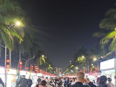 -海大南门夜市(海富街店)