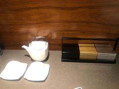 -东京希尔顿酒店